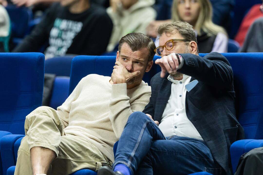 Europos taurė: Vilniaus „Wolves-Twinsbet“ – Ulmo „Ratiopharm“ 76:94