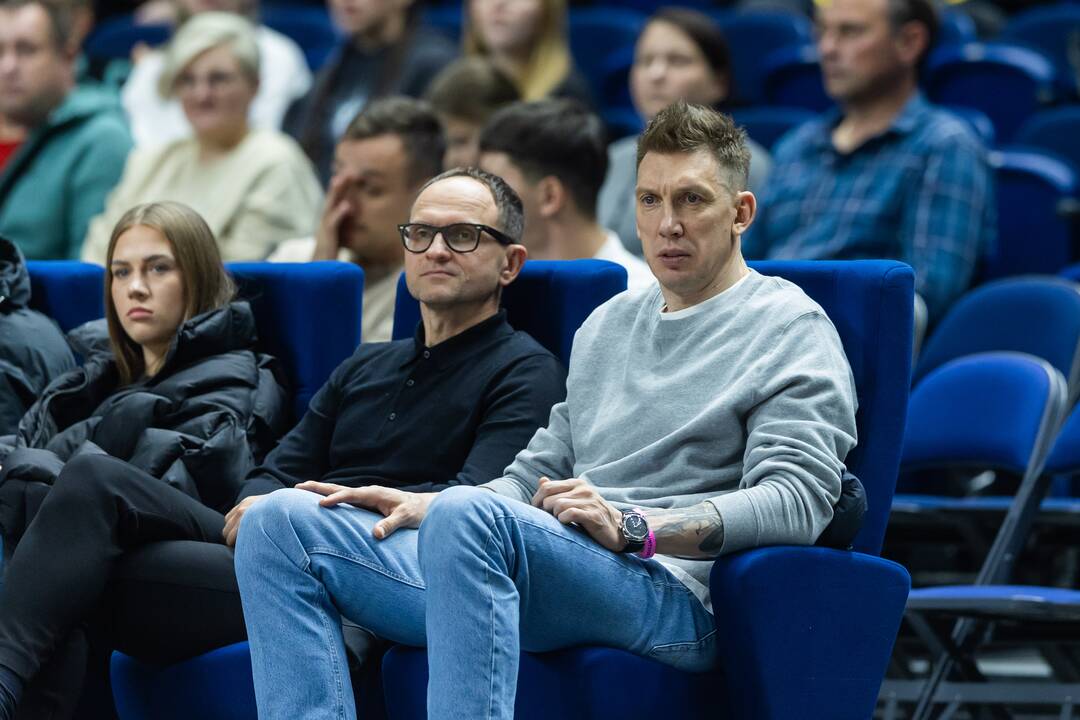 Europos taurė: Vilniaus „Wolves-Twinsbet“ – Ulmo „Ratiopharm“ 76:94