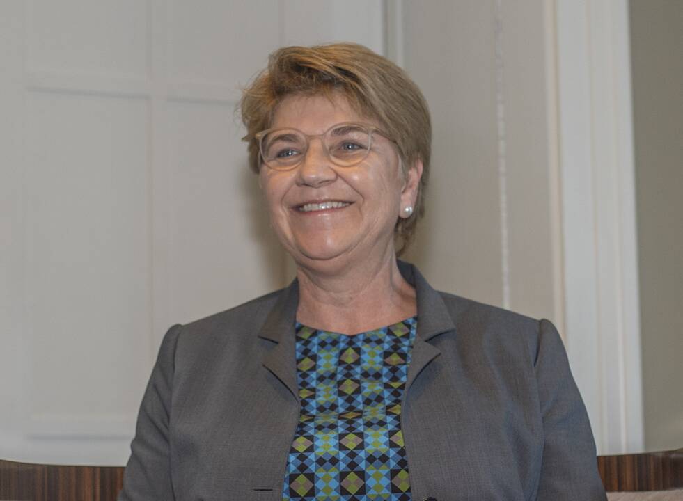 Viola Amherd 