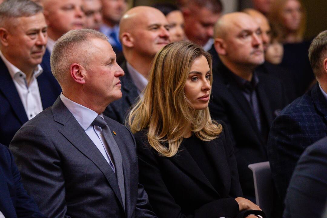 2024 m. Lietuvos futbolo apdovanojimai