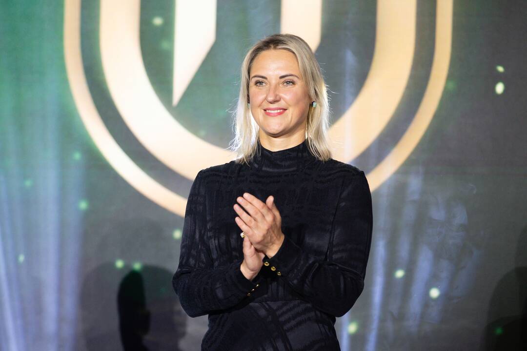2024 m. Lietuvos futbolo apdovanojimai