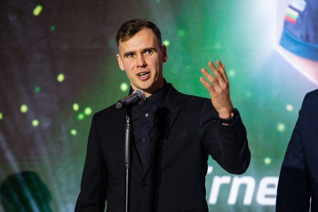 2024 m. Lietuvos futbolo apdovanojimai