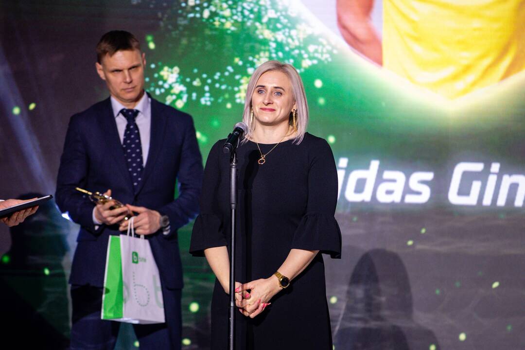 2024 m. Lietuvos futbolo apdovanojimai