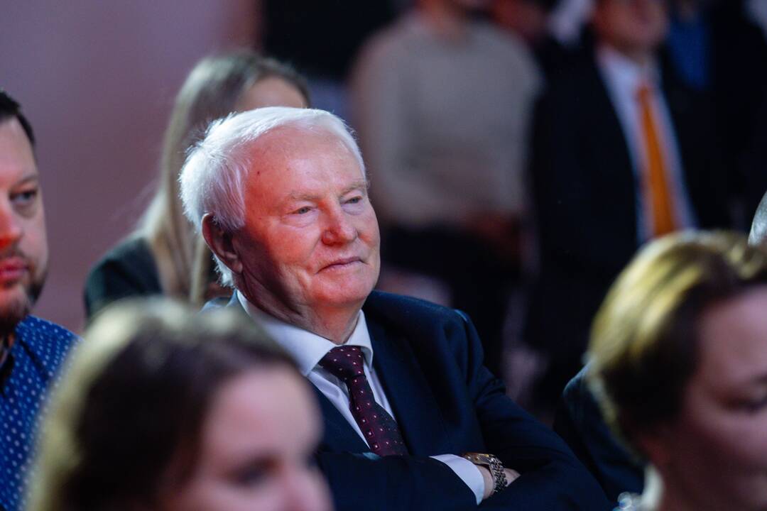 2024 m. Lietuvos futbolo apdovanojimai