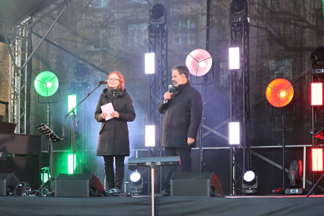 Festivalis „Italų dienos Klaipėdoje“ 