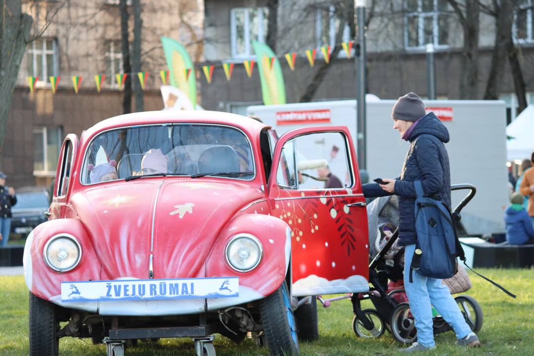 Festivalis „Italų dienos Klaipėdoje“ 