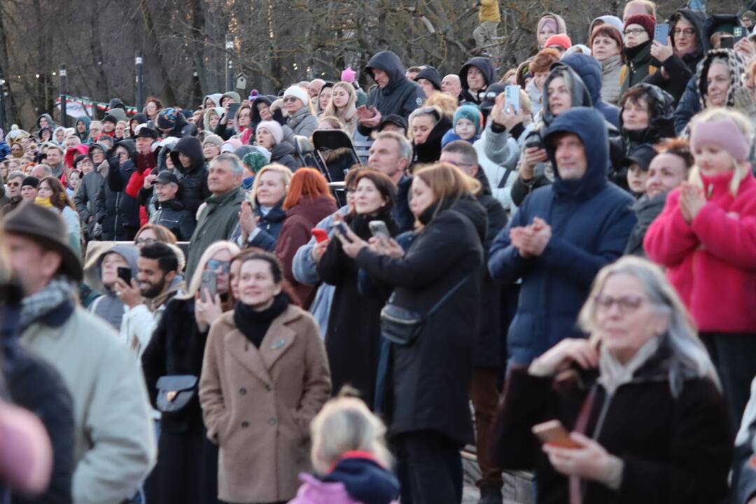 Festivalis „Italų dienos Klaipėdoje“ 