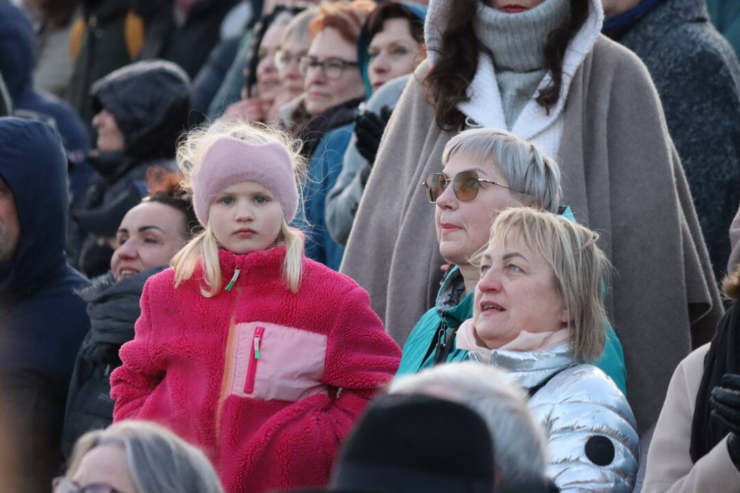 Festivalis „Italų dienos Klaipėdoje“ 