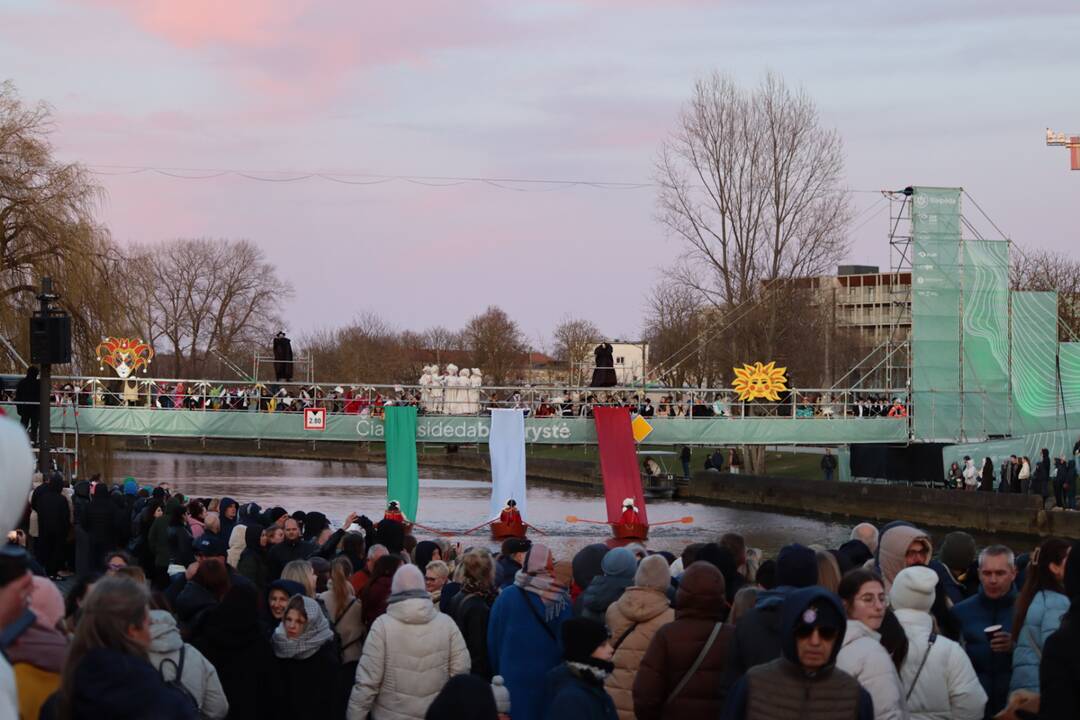 Festivalis „Italų dienos Klaipėdoje“ 