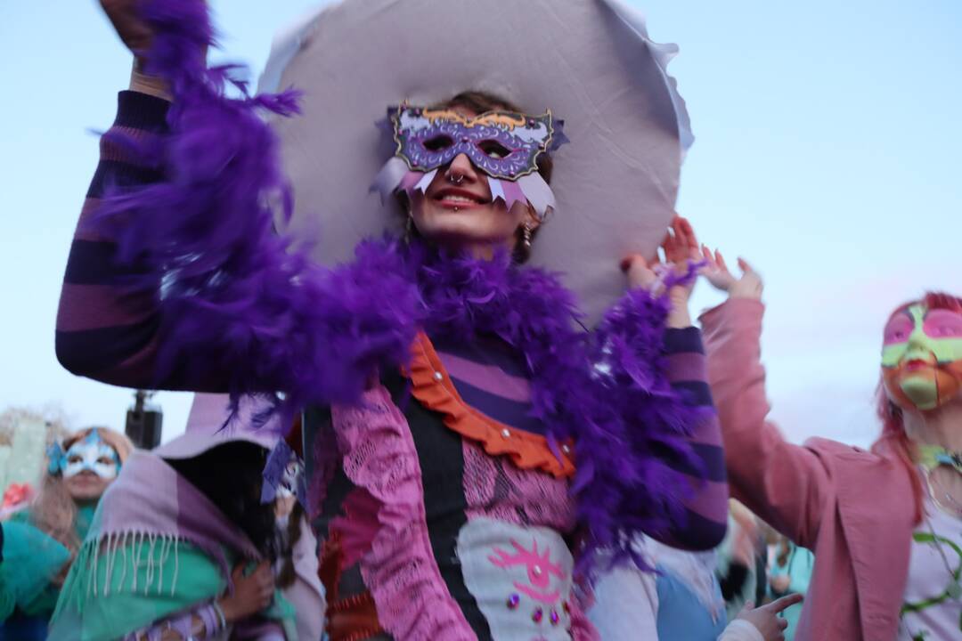 Festivalis „Italų dienos Klaipėdoje“ 
