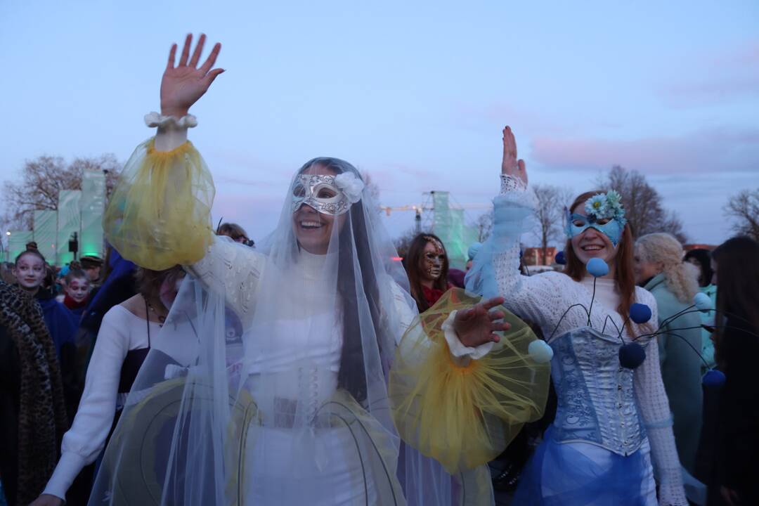 Festivalis „Italų dienos Klaipėdoje“ 
