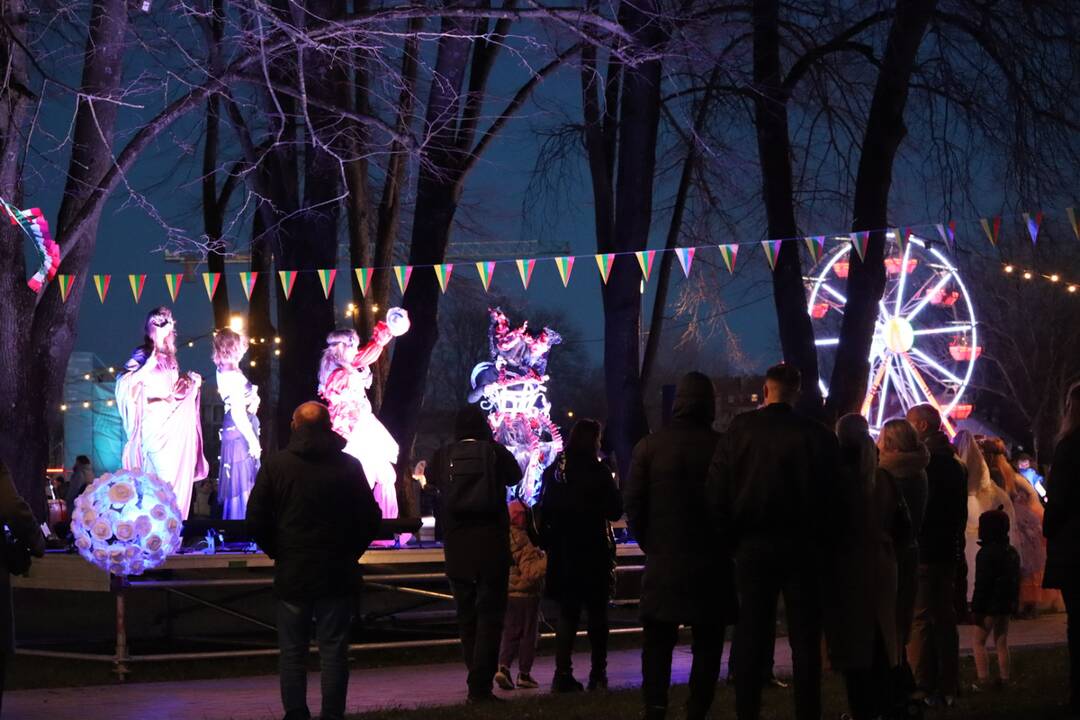 Festivalis „Italų dienos Klaipėdoje“ 