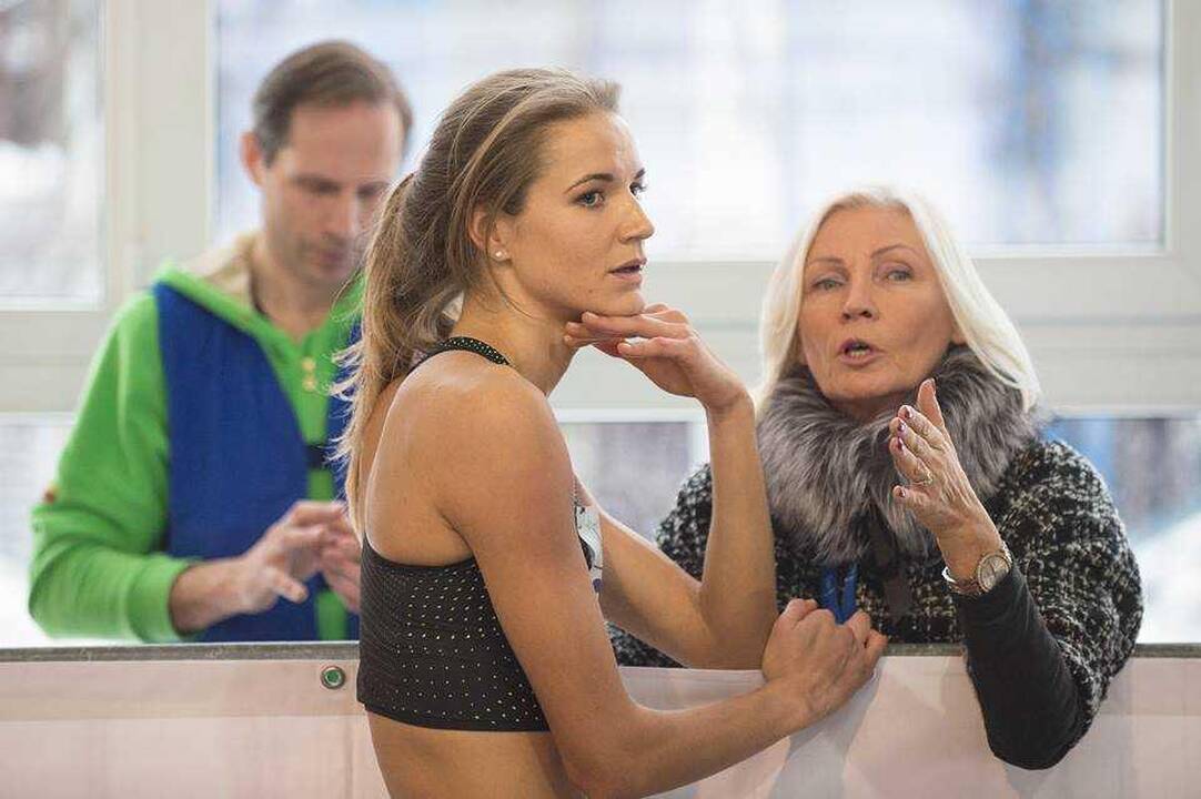 Airinė Palšytė