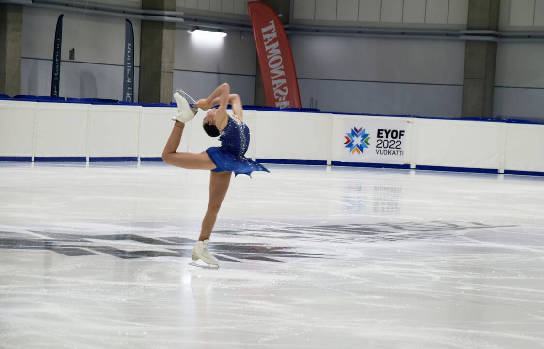 Jogailė Aglinskytė