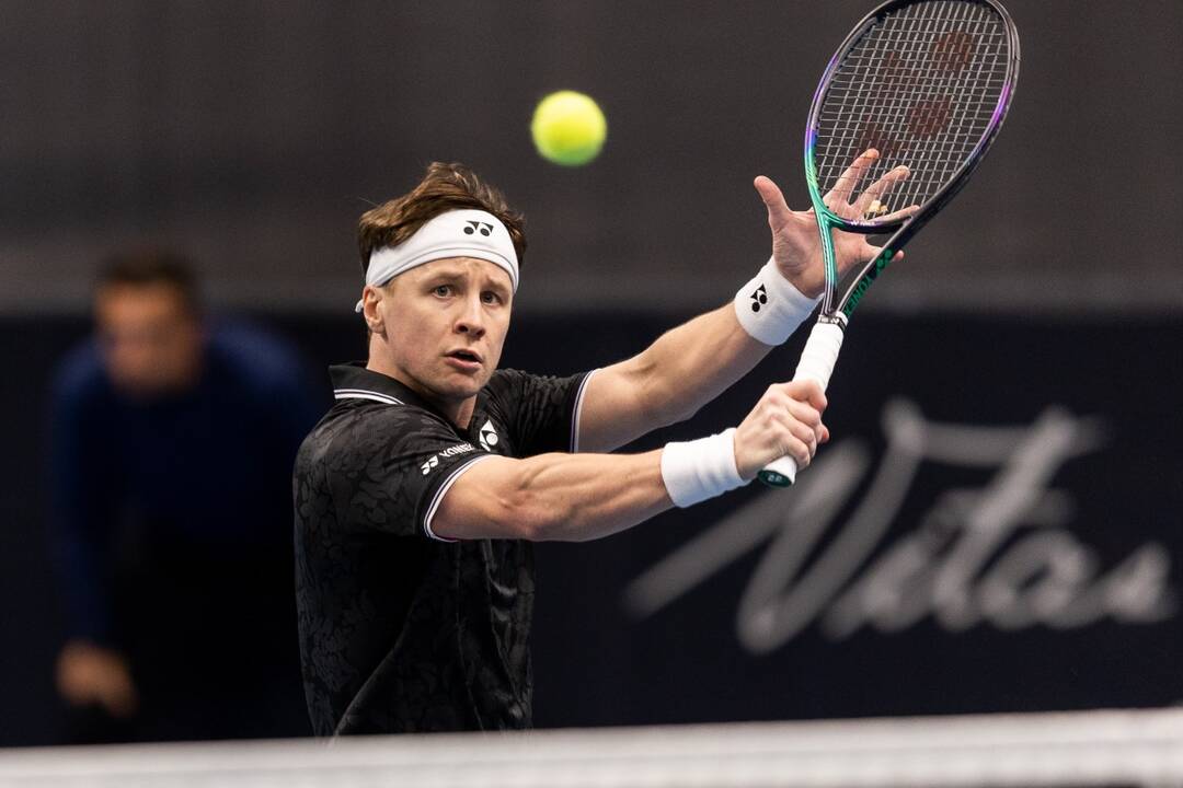 Ričardas Berankis 
