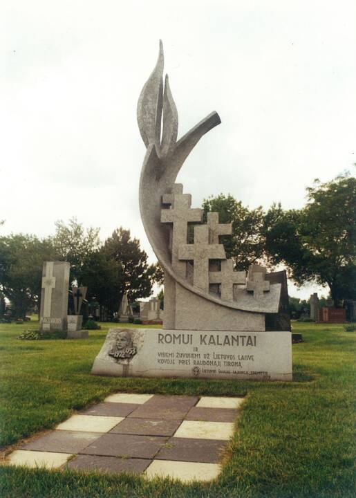 Romas Kalanta