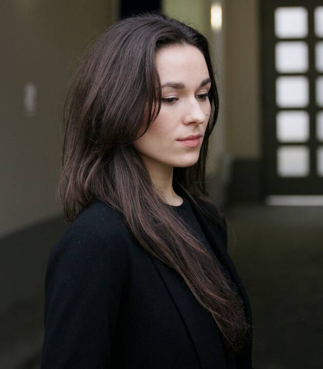 Kamilė Zaveckaitė
