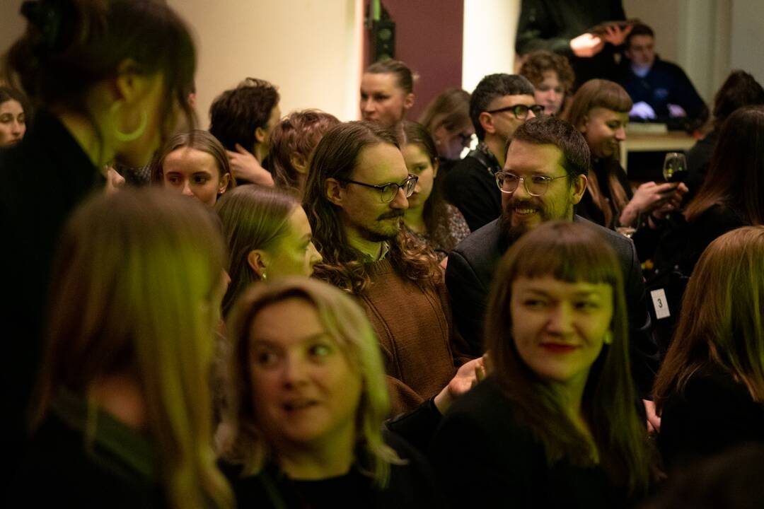 Vilniaus trumpųjų filmų festivalis