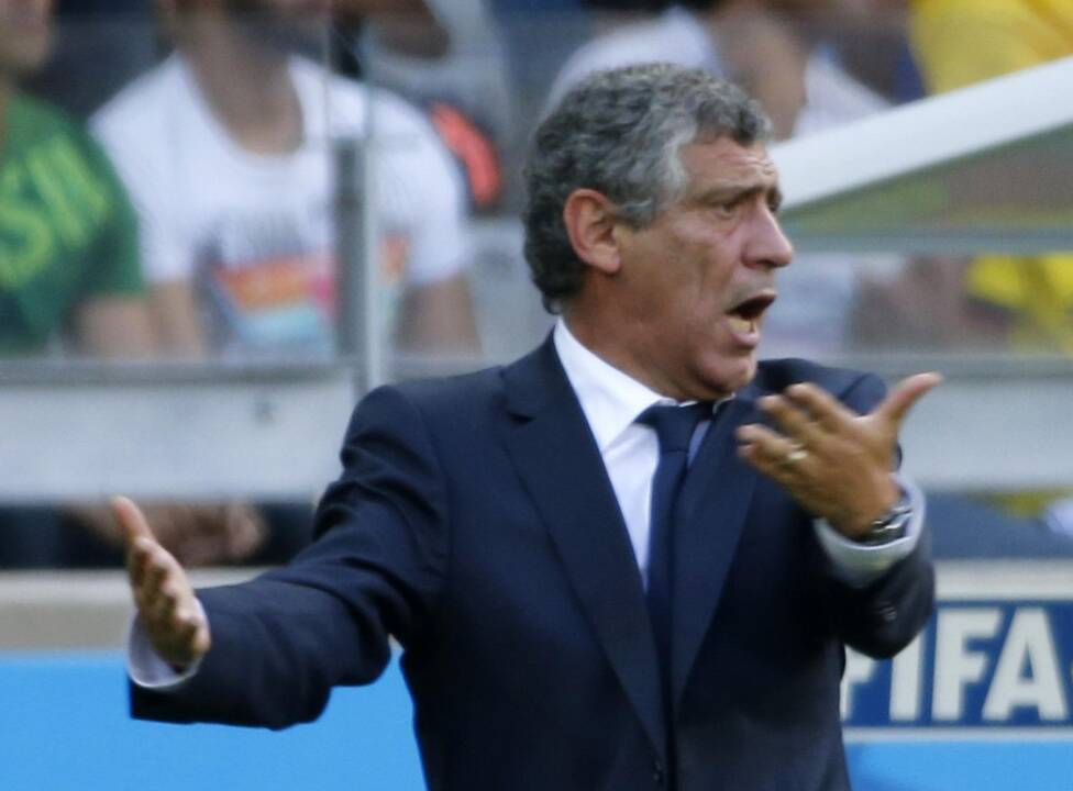 Pasaulio futbolo čempionatas: Kolumbija - Graikija