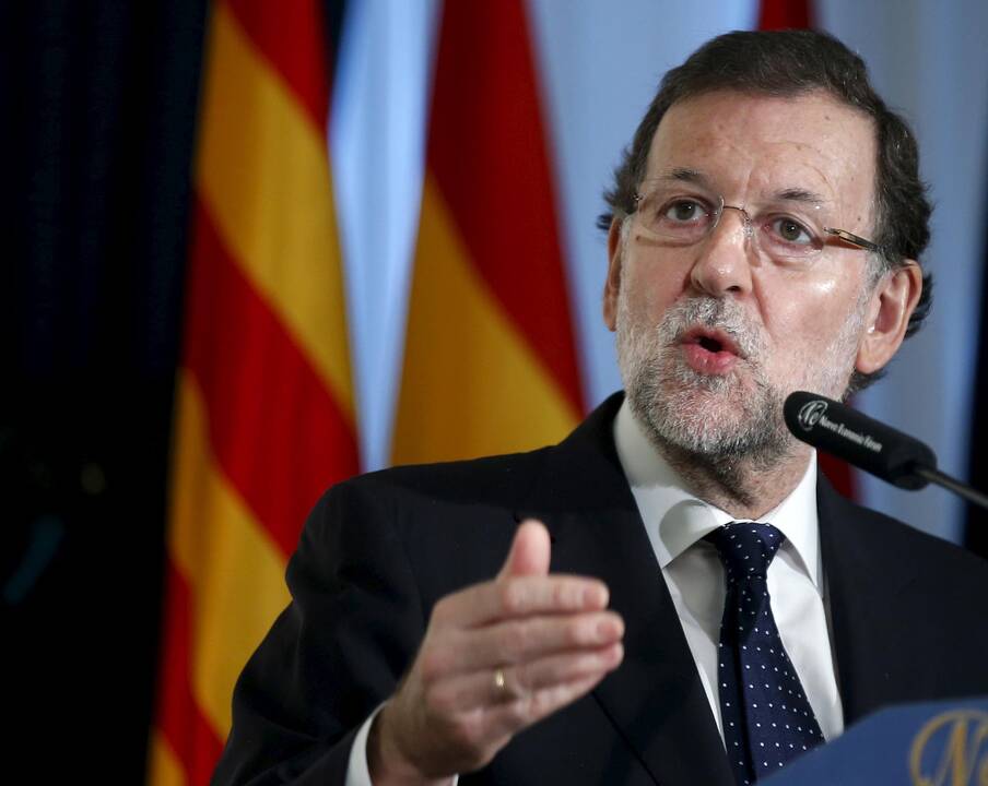 Mariano Rajoy