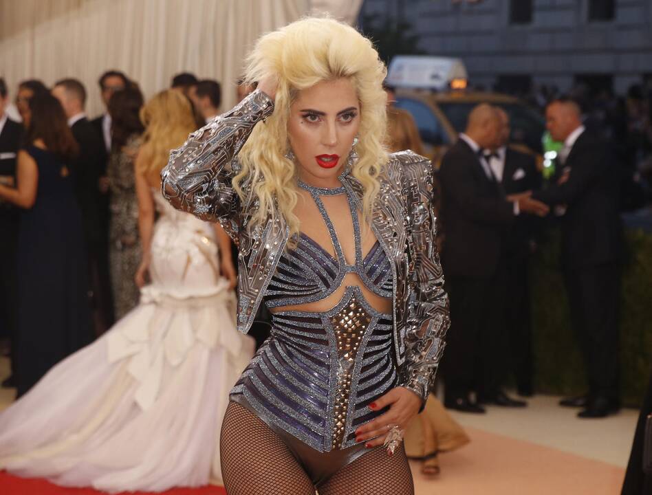 Lady Gaga