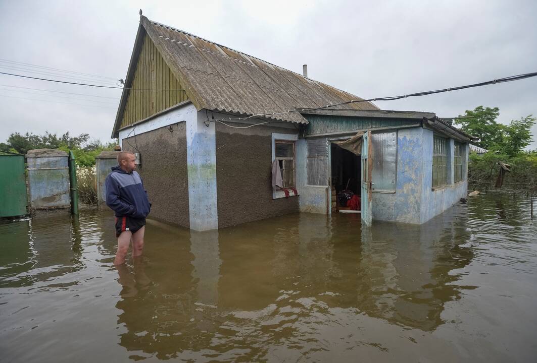 473-oji karo Ukrainoje diena