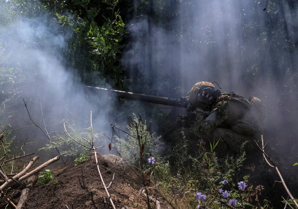 505-oji karo Ukrainoje diena