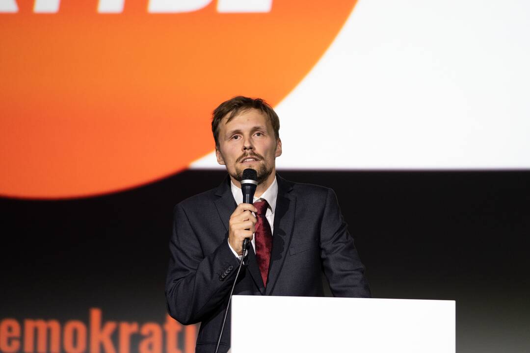 Prasidėjo „Nepatogus kinas“