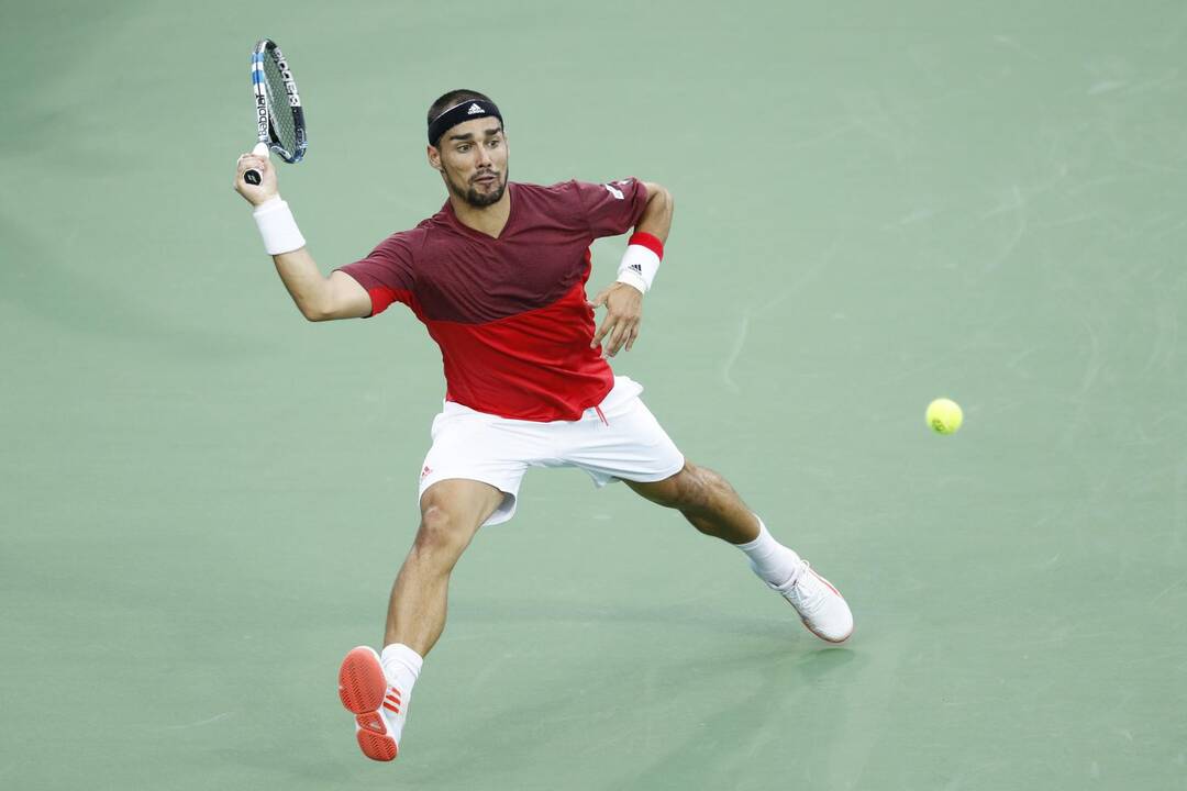 Fabio Fognini