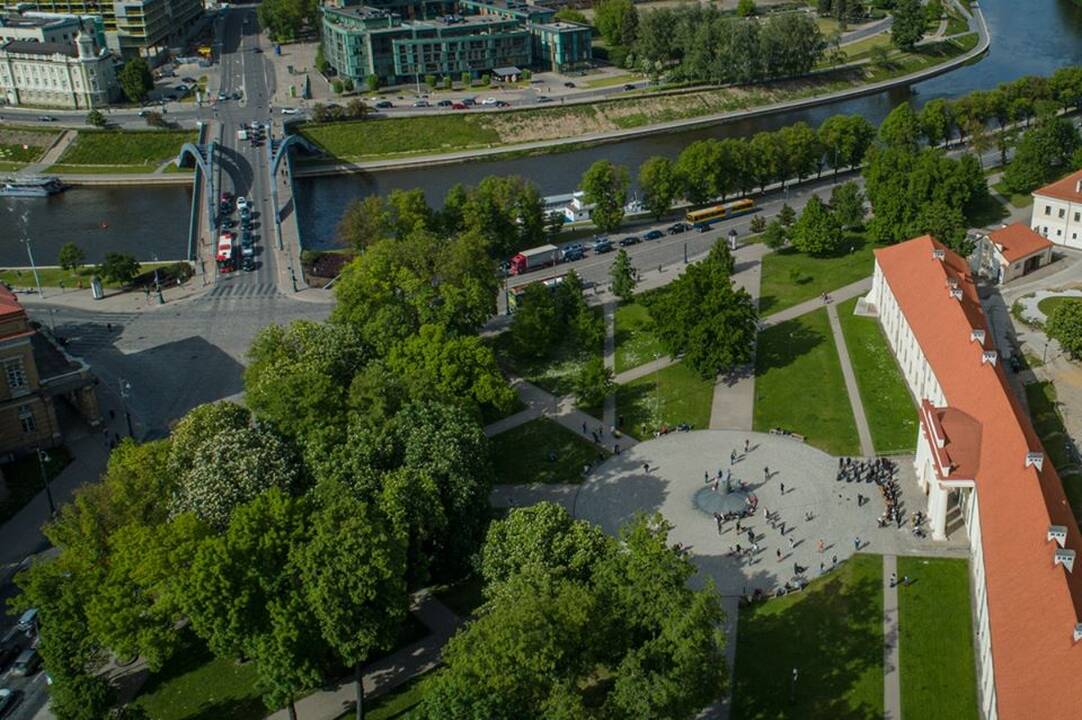 Akcija „Ačiū, Lietuva!“ 