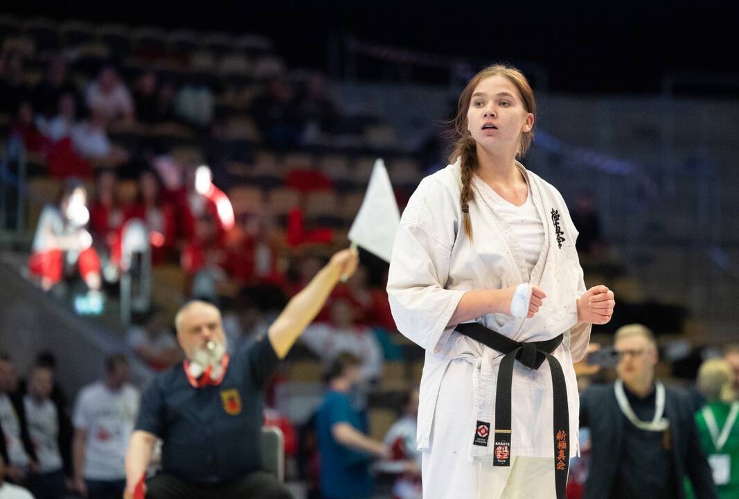 Marija Sekunda