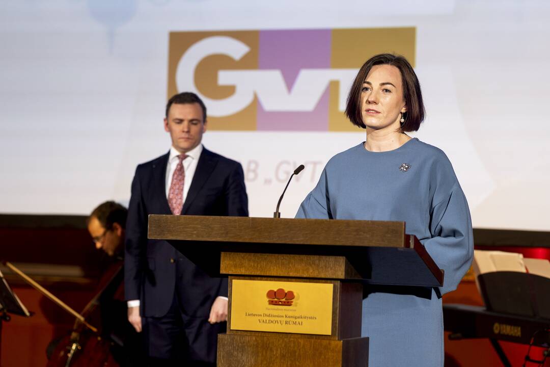 Nacionaliniai atsakingo verslo apdovanojimai 