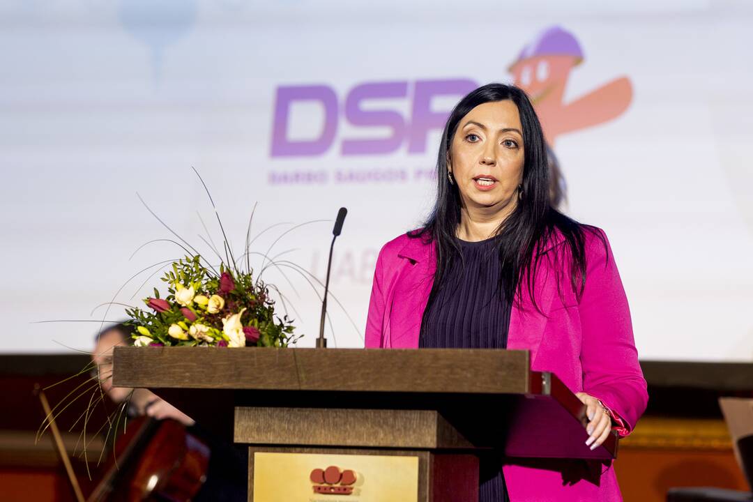Nacionaliniai atsakingo verslo apdovanojimai 