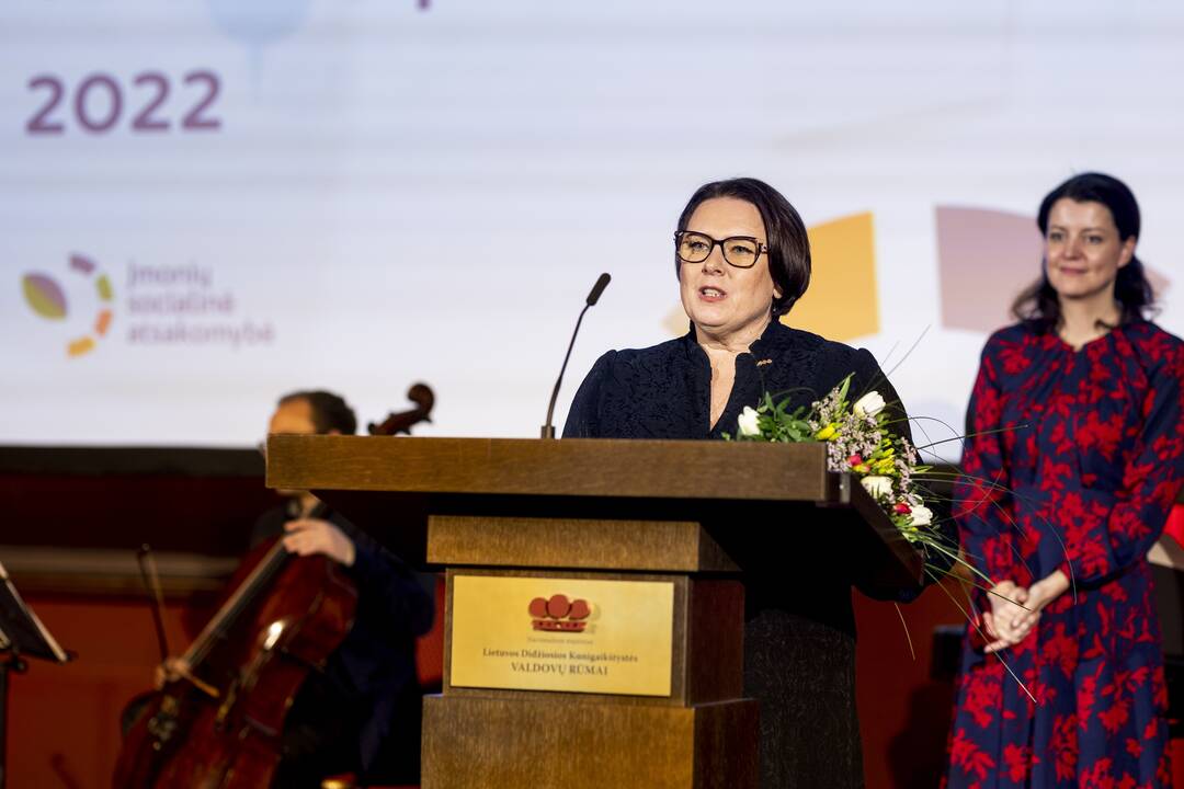 Nacionaliniai atsakingo verslo apdovanojimai 