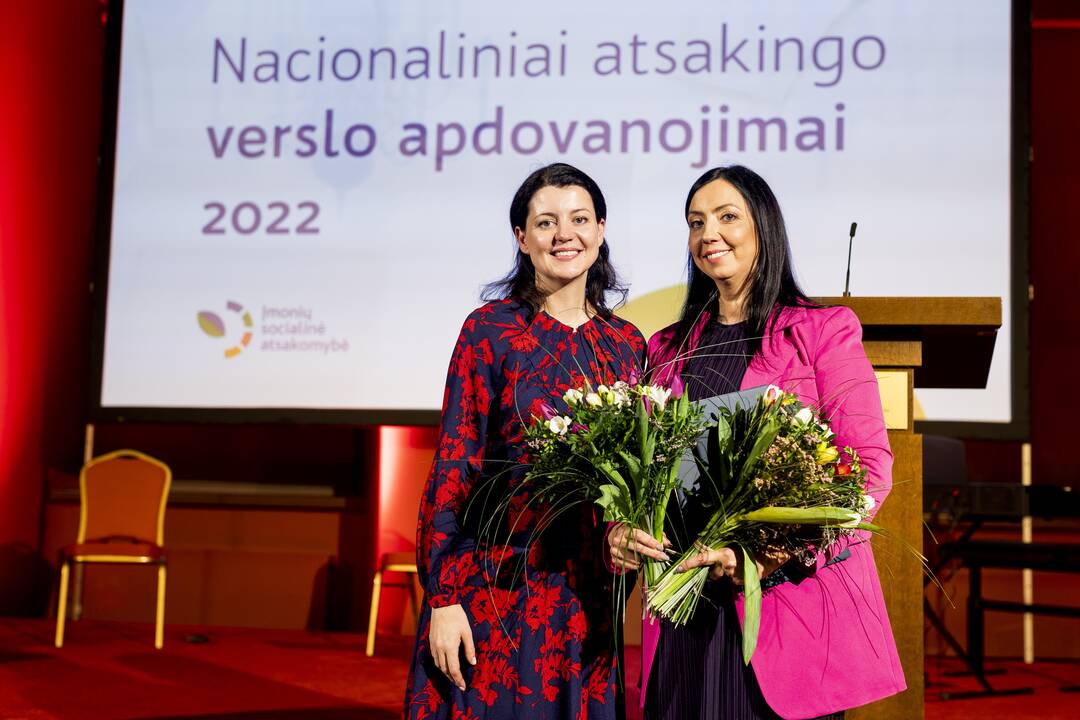 Nacionaliniai atsakingo verslo apdovanojimai 
