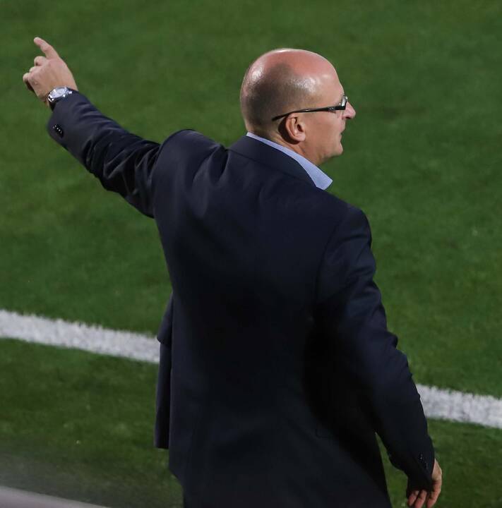 Valdas Urbonas