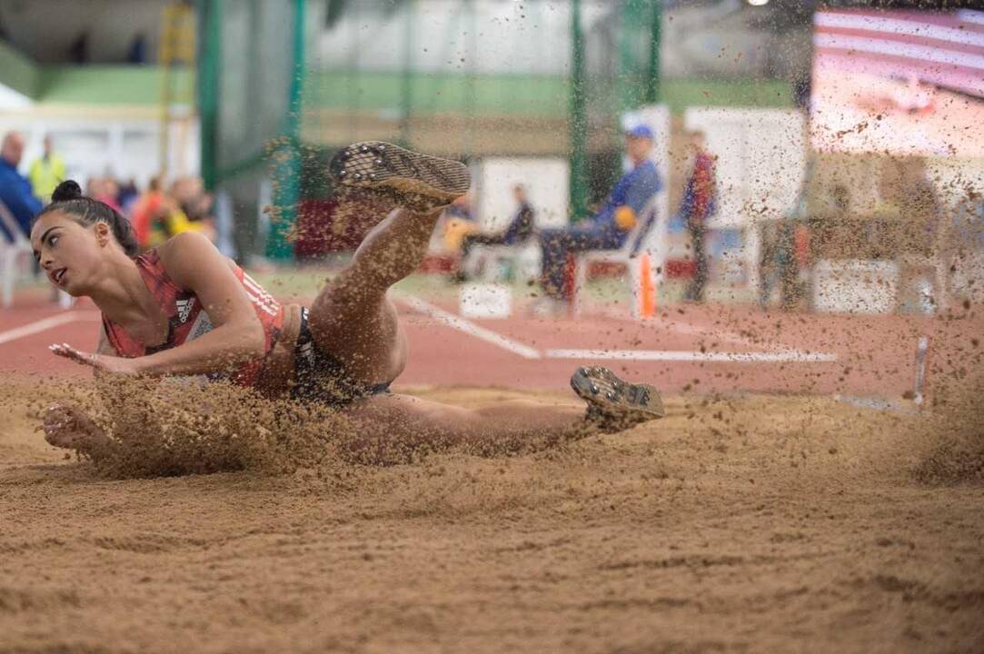 Airinė Palšytė