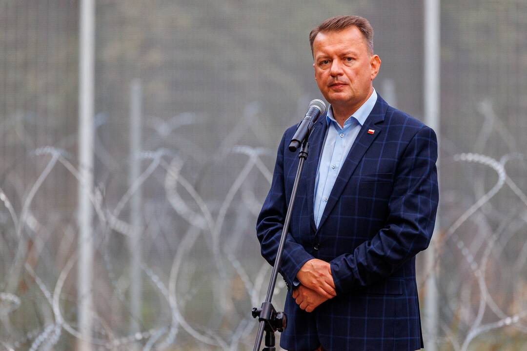 Lietuvos, Lenkijos ir Baltarusijos pasienis