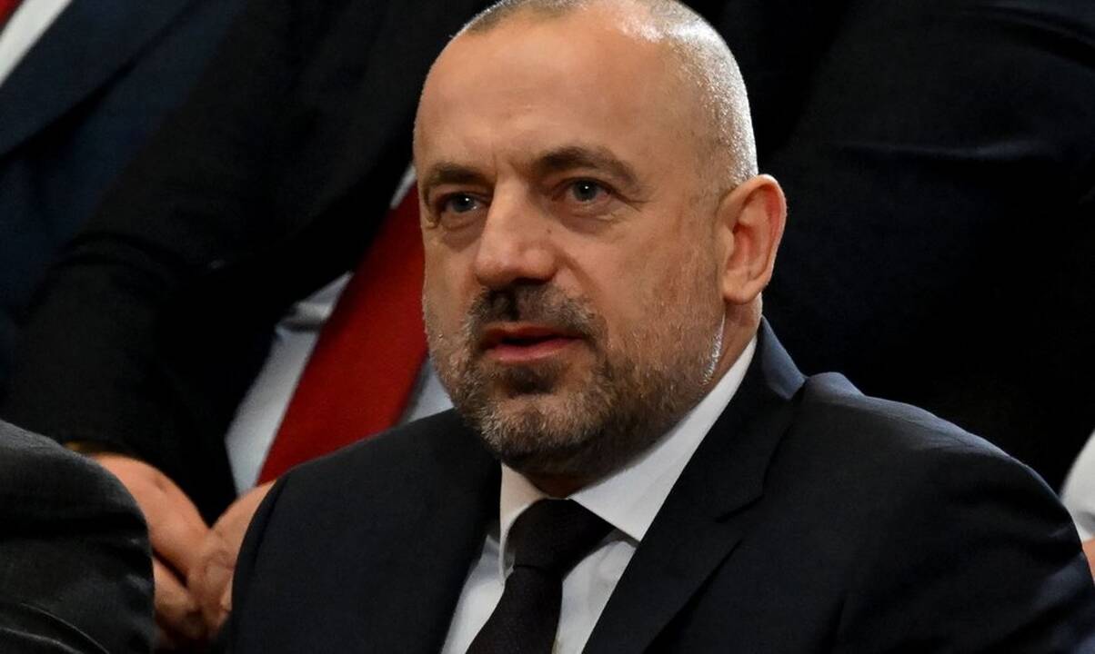 Milanas Radoičičius