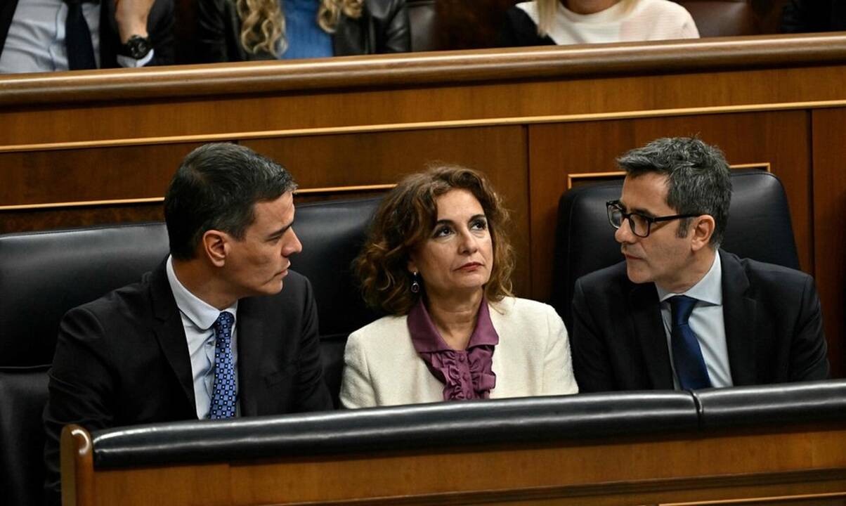 Ispanijos parlamentas atmetė Katalonijos amnestijos įstatymo projektą 