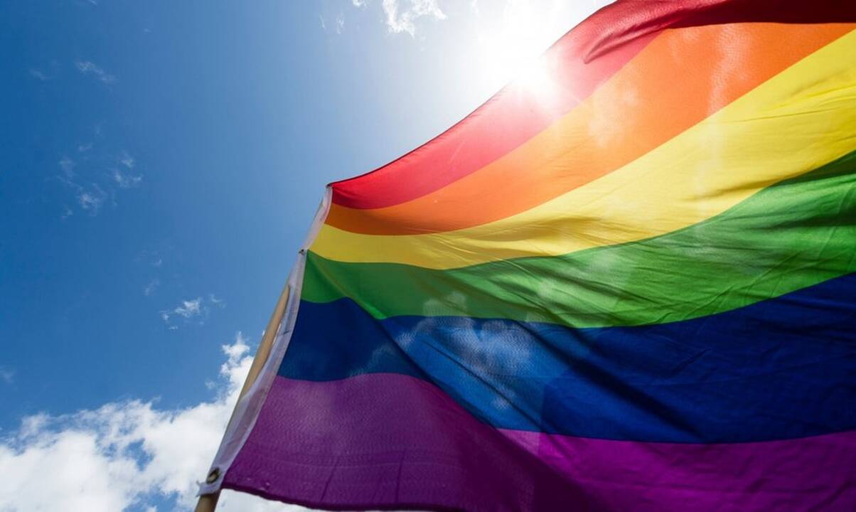 Sakartvelo valdžia planuoja naują rusiško stiliaus įstatymą dėl „LGBT propagandos“ reglamentavimo