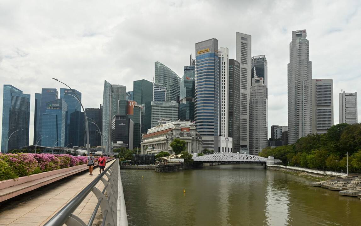 Singapūras