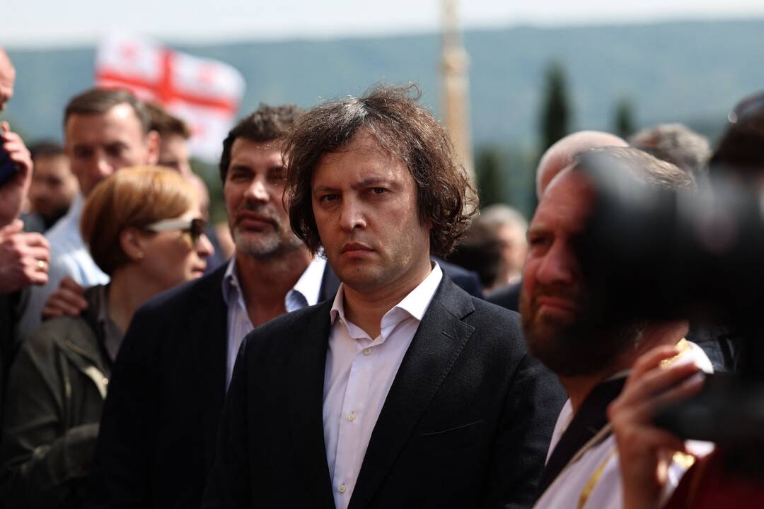 Iraklis Kobachidzė 