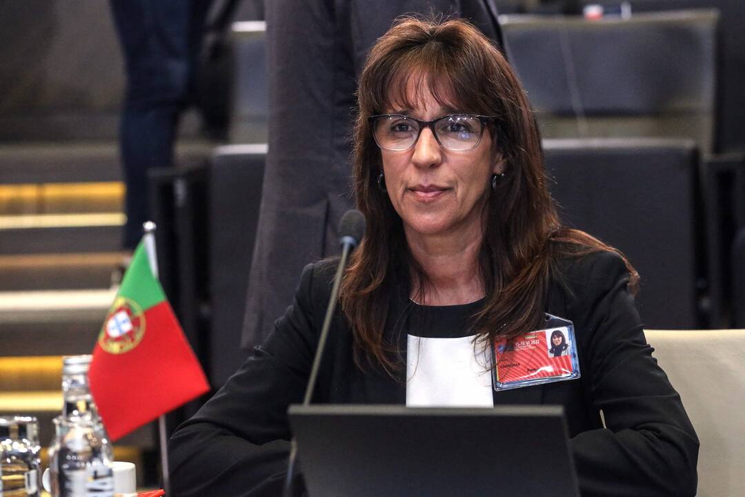 Helena Carreiras