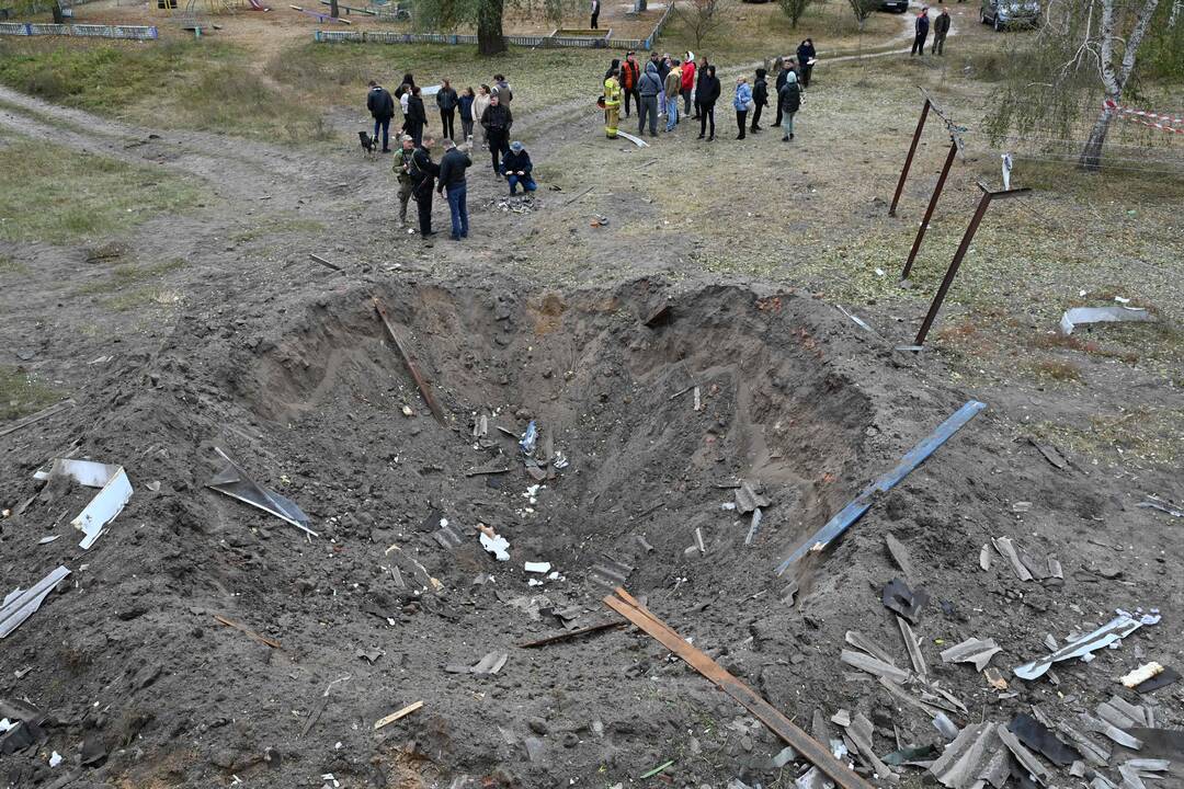 591-oji karo Ukrainoje diena