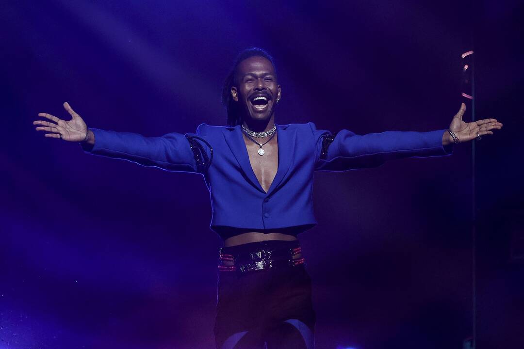  „Eurovizijos“ konkurso finalas