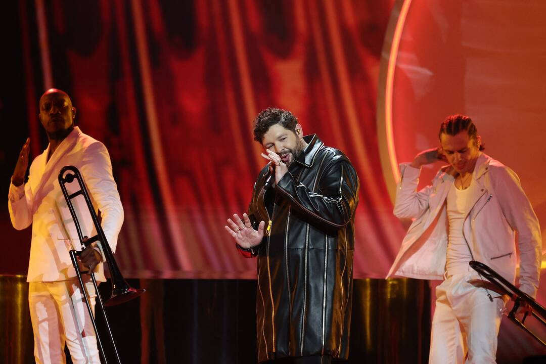  „Eurovizijos“ konkurso finalas