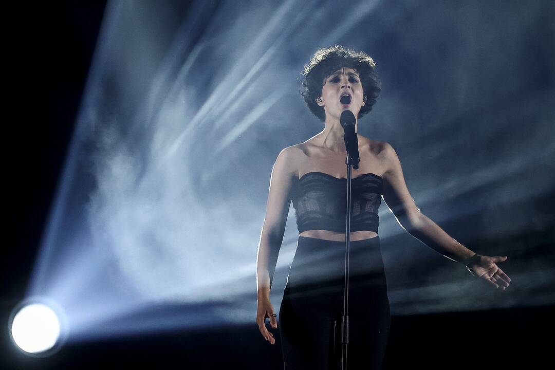  „Eurovizijos“ konkurso finalas