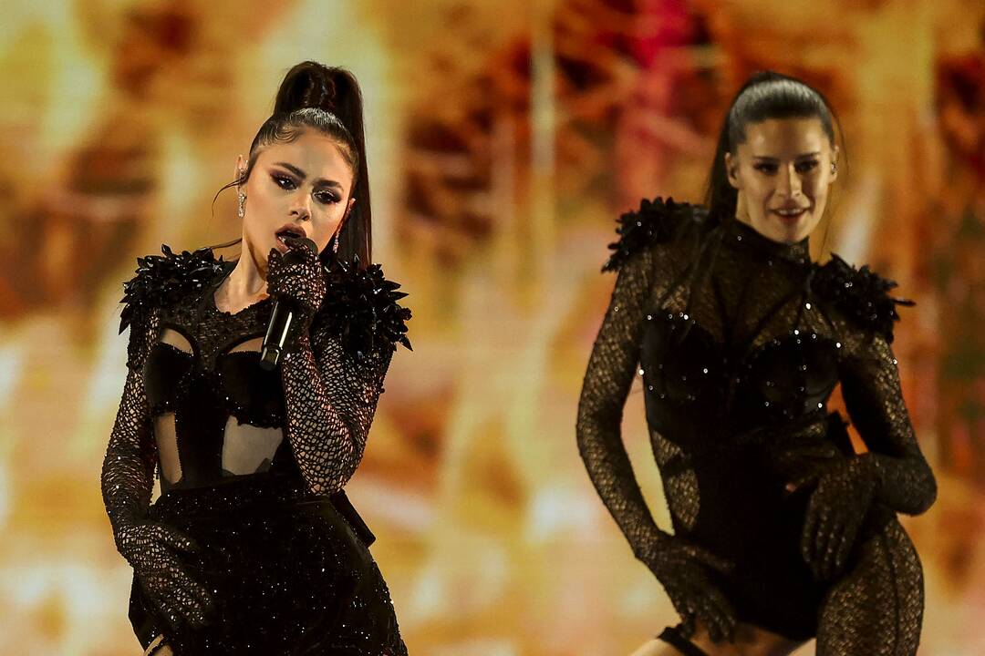  „Eurovizijos“ konkurso finalas