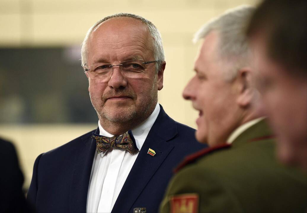 Juozas Olekas